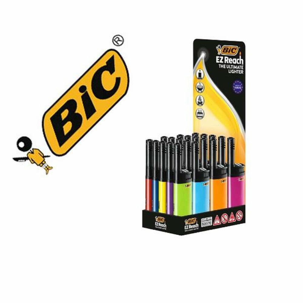 Feuerzeug Bic
