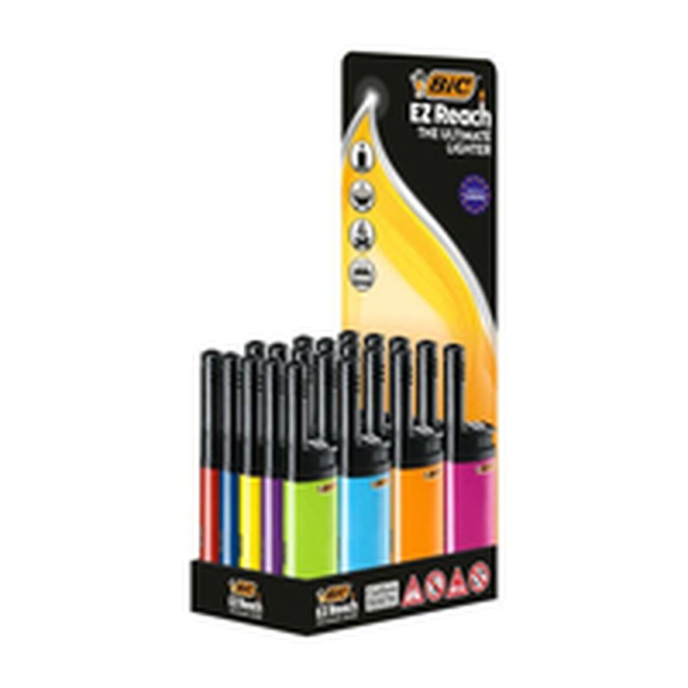 Briquet Bic