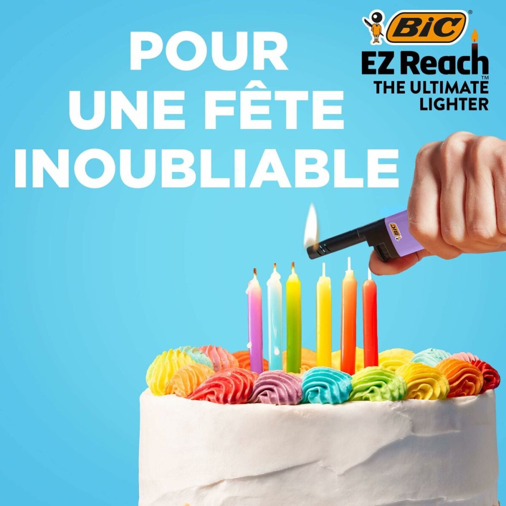 Briquet Bic