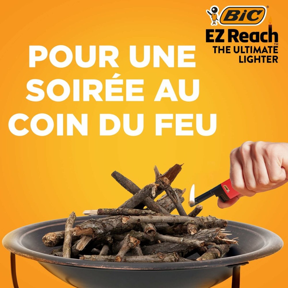 Briquet Bic
