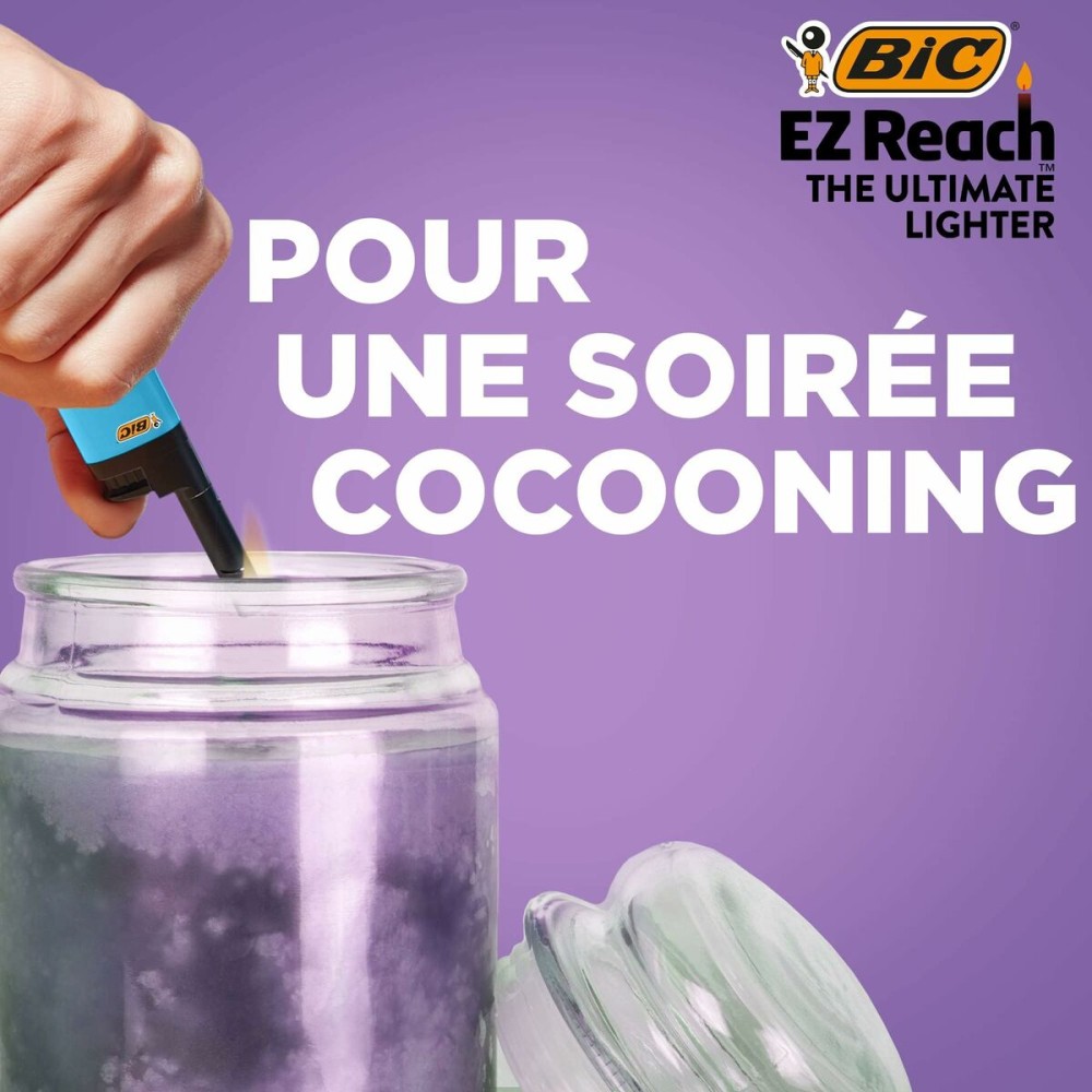 Briquet Bic