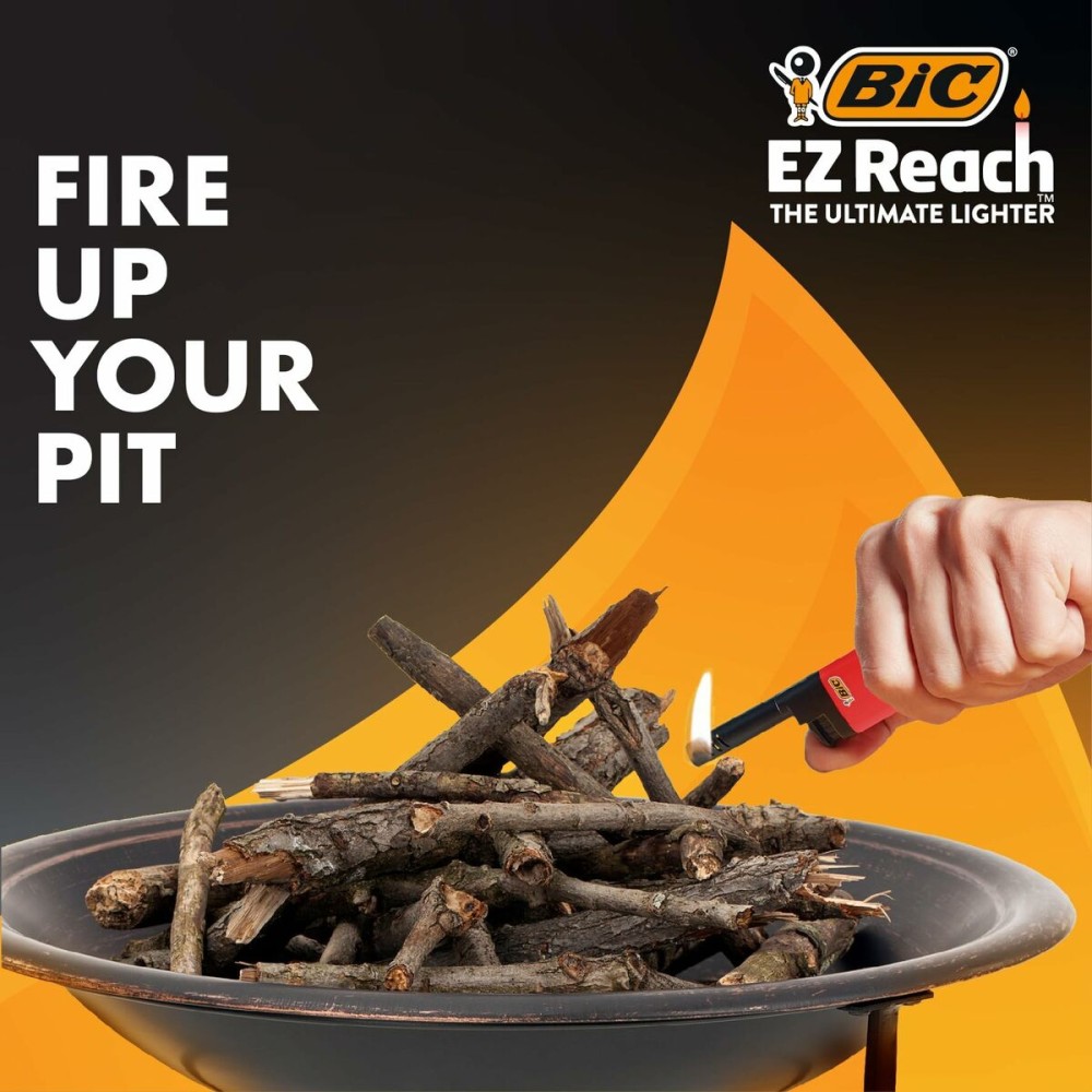 Feuerzeug Bic
