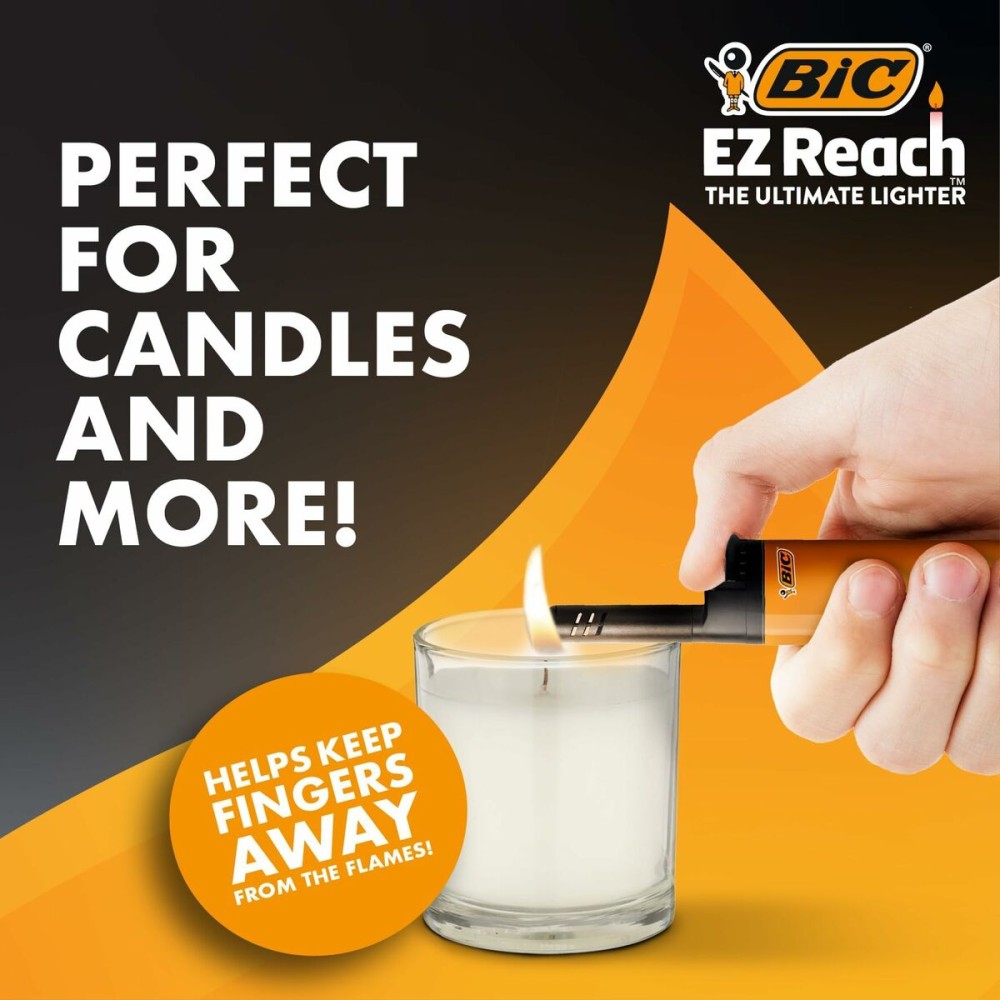 Briquet Bic