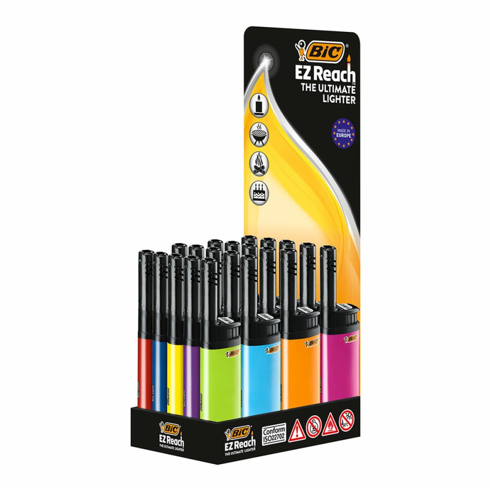 Briquet Bic