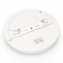 LED-Deckenstrahler EDM 31508 F 20 W 2050 Lm Einstellbar (3200-6400 K)