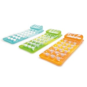Matelas Gonflable Intex 58890EU 18 Verres 