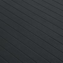 Esstisch IPAE Progarden Indo ind012an Ausziehbar Anthrazit 220 x 90 x 72 cm