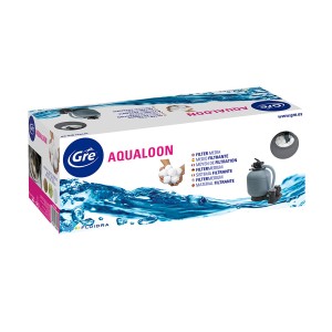 Schwimmbad-Filter Gre AQ700