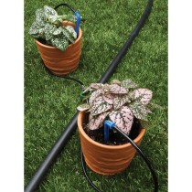 Giesskanne Aqua Control Polypropylen