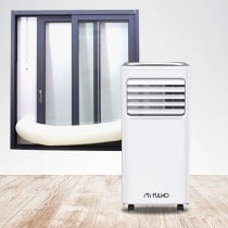 Tragbare Klimaanlage Fulmo 3500 W