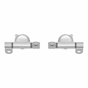 Scharnier Roca Dama Senso / Giralda ai0002100r Toilette 2 Stück