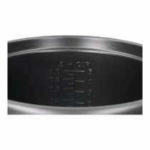 Reiskocher EDM 07789 400 W 1 L