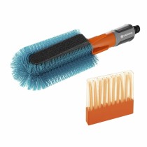 Kit de nettoyage pour vélo Gardena 18865-34