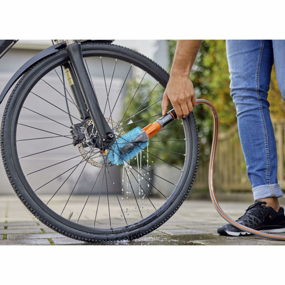 Kit de nettoyage pour vélo Gardena 18865-34