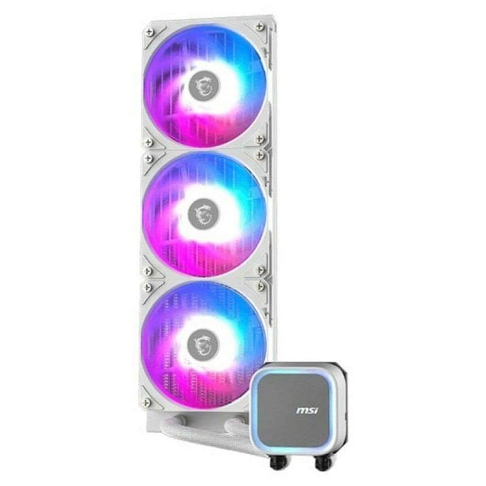 Case MSI (1 Unit)