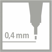 Ensemble de Marqueurs Stabilo 8820-03 Multicouleur 0,4 mm (20 Pièces)