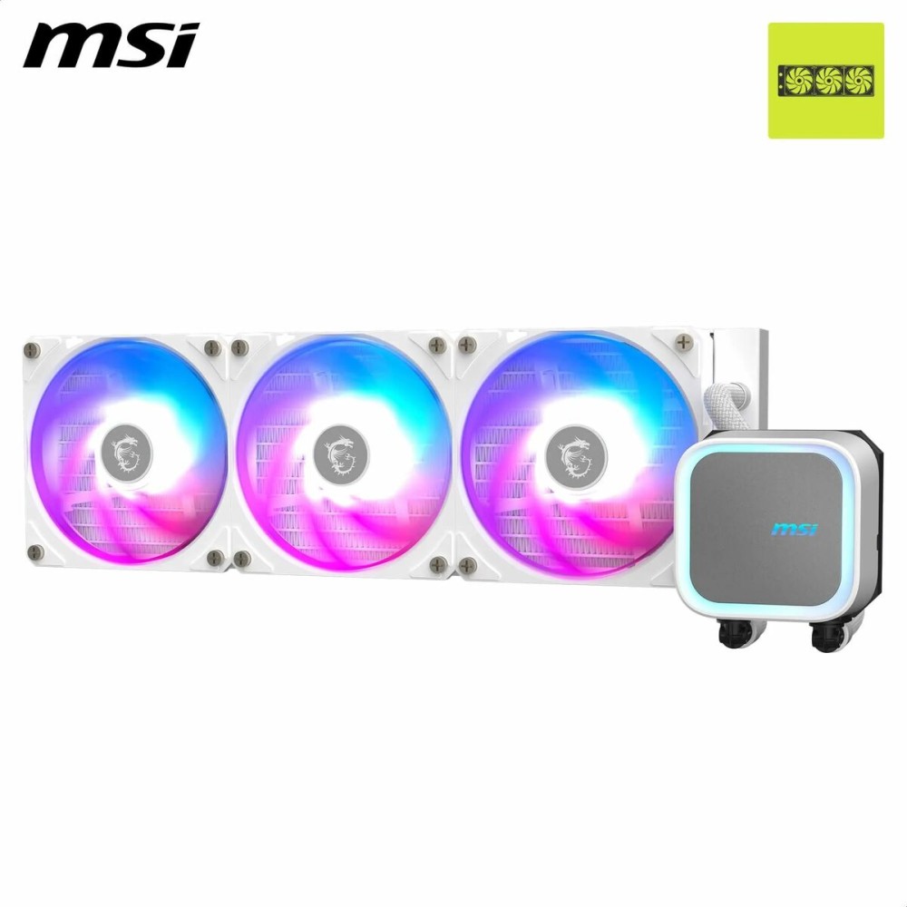 Étui MSI (1 Unité)
