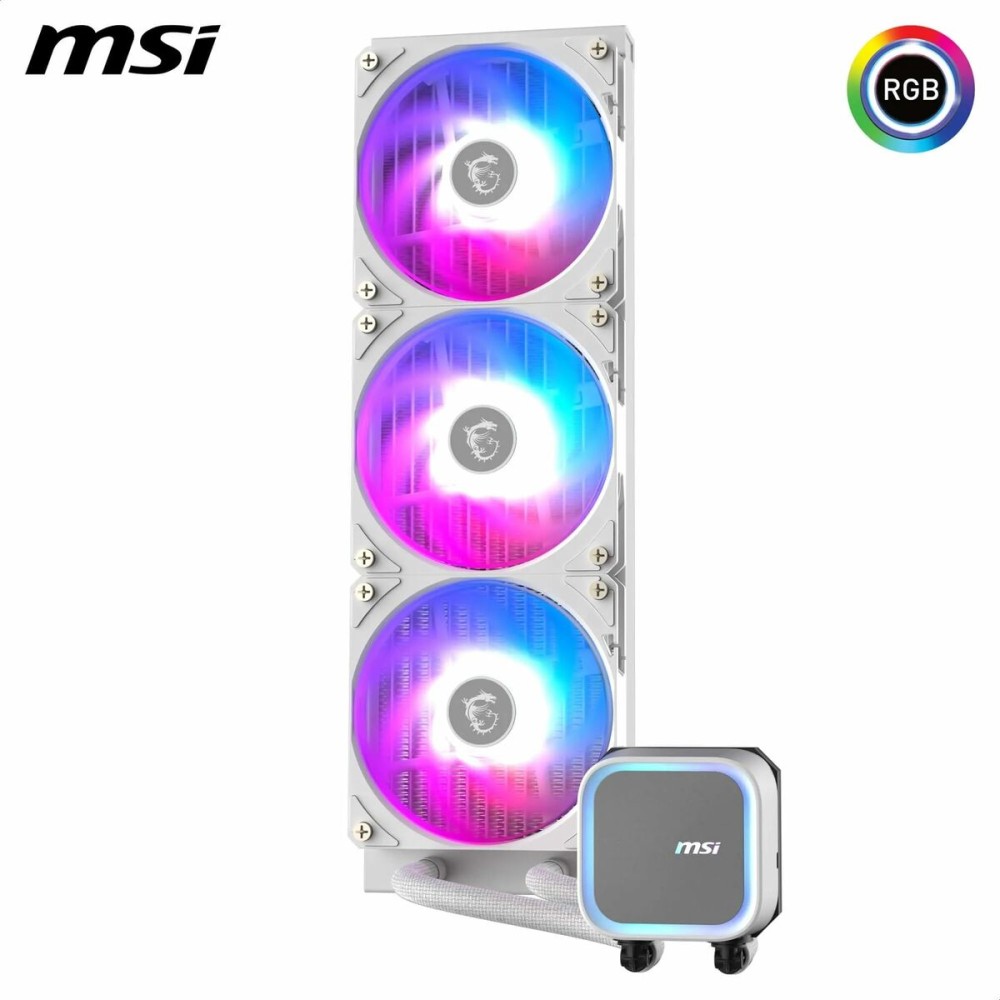 Étui MSI (1 Unité)