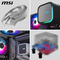Étui MSI (1 Unité)