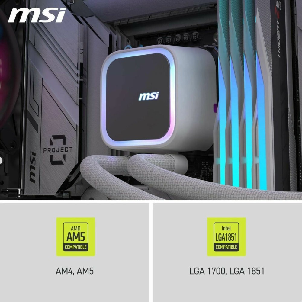 Étui MSI (1 Unité)