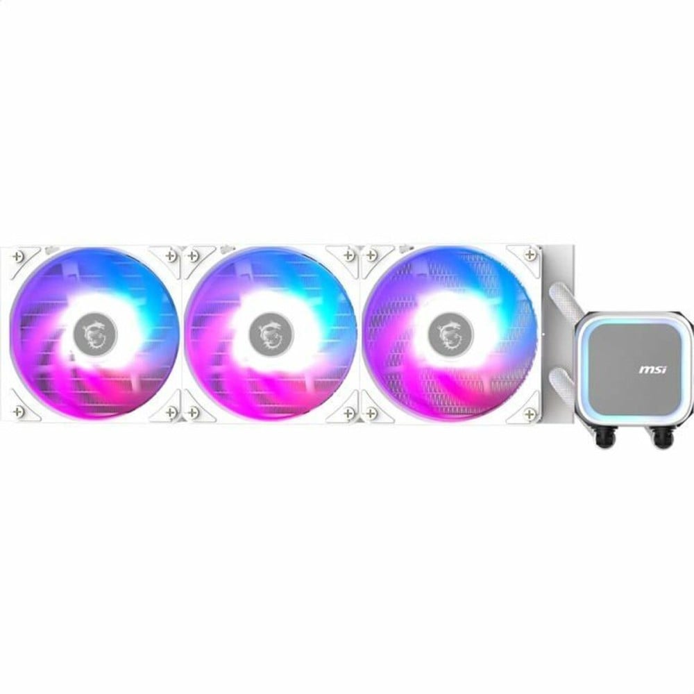 Case MSI (1 Unit)