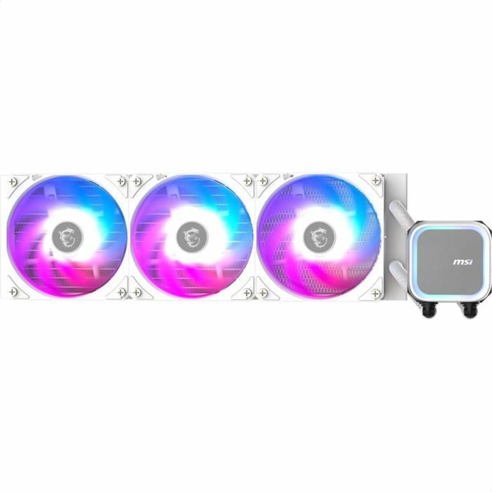 Case MSI (1 Unit)