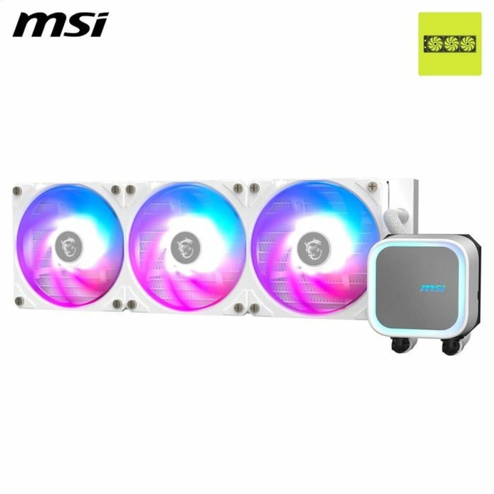Étui MSI (1 Unité)