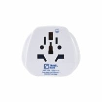 Universal Reiseadapter Travel Blue TB-912 Vereinigte Staaten von Amerika AC x 1