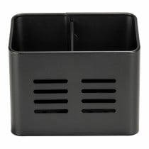Besteckkorb Wenko Susie 55098100 Matte Hinterseite Metall