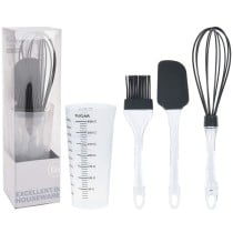 Cake Making Kit Excellent Houseware 170483490 Bakery 4 Pieces