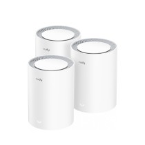 Point d'Accès Cudy M3000(3-PACK) Blanc RJ45 Ethernet WAN Wi-Fi