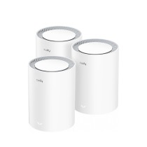 Point d'Accès Cudy M3000(3-PACK) Blanc RJ45 Ethernet WAN Wi-Fi