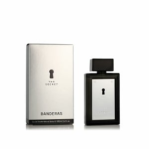 Damenparfüm Antonio Banderas THE SECRET 100 ml