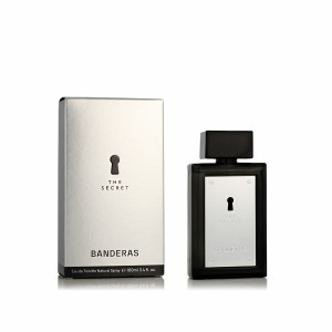 Parfum Femme Antonio Banderas THE SECRET 100 ml