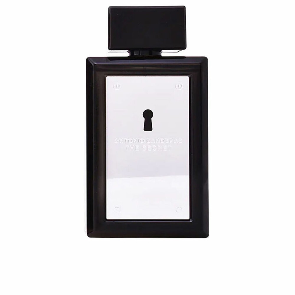 Parfum Femme Antonio Banderas THE SECRET 100 ml