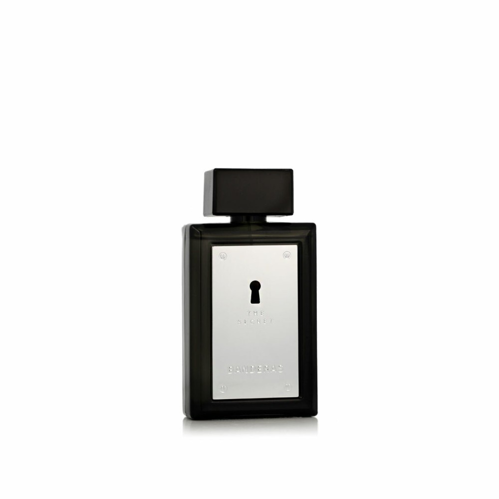 Parfum Femme Antonio Banderas THE SECRET 100 ml