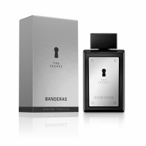 Parfum Femme Antonio Banderas THE SECRET 100 ml