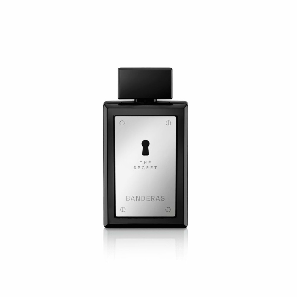 Parfum Femme Antonio Banderas THE SECRET 100 ml