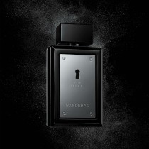 Women's Perfume Antonio Banderas THE SECRET 100 ml
