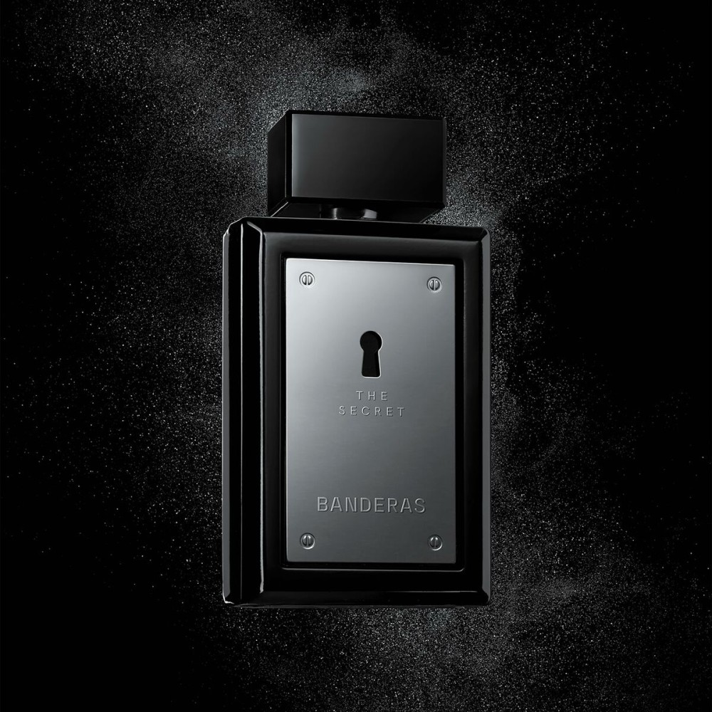 Parfum Femme Antonio Banderas THE SECRET 100 ml