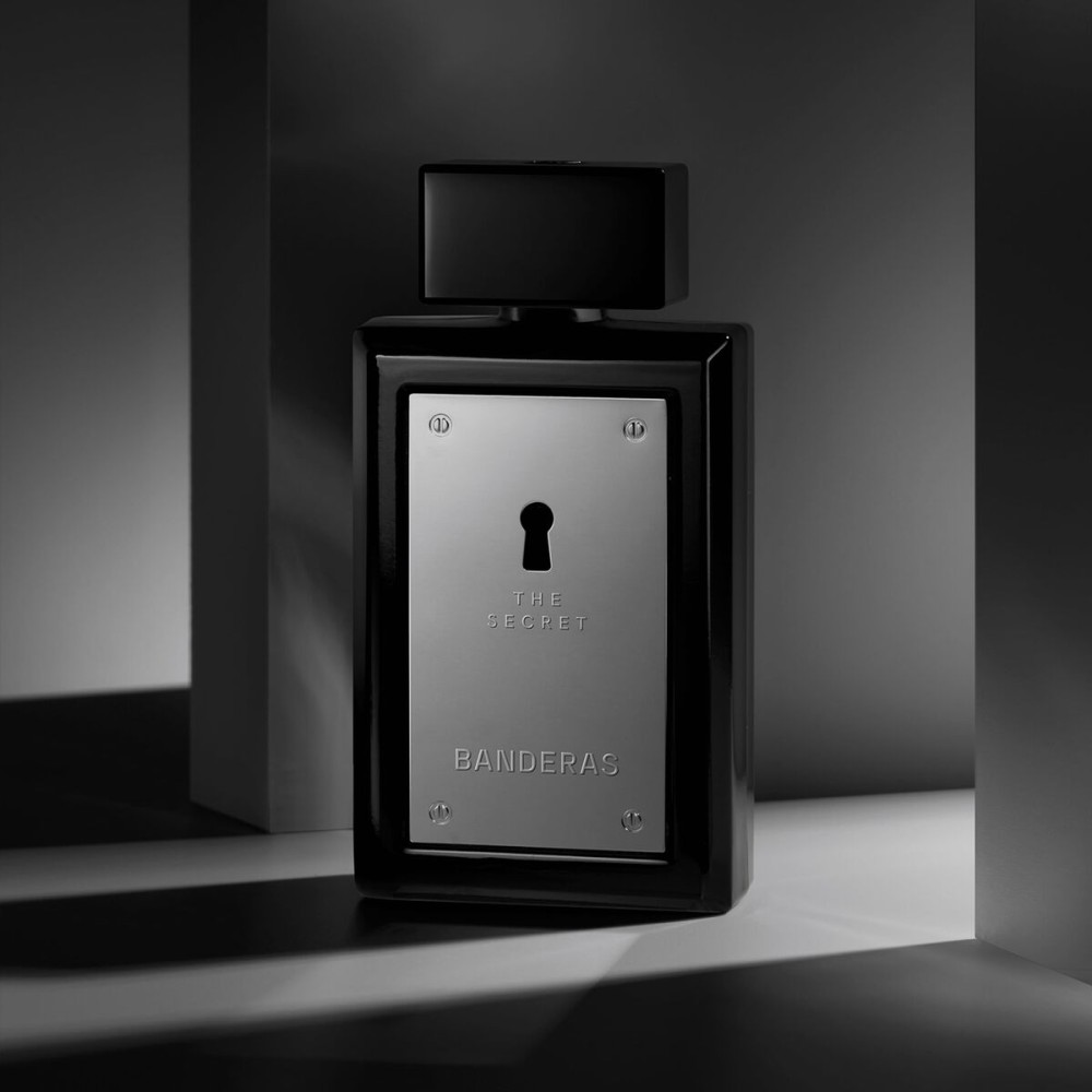 Parfum Femme Antonio Banderas THE SECRET 100 ml