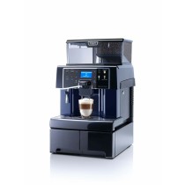 Superautomatische Kaffeemaschine Saeco Aulika EVO TOP 1300 W 15 bar Schwarz