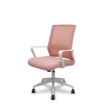 Chaise de Bureau Ergo535 Foröl BDW02RN Rose