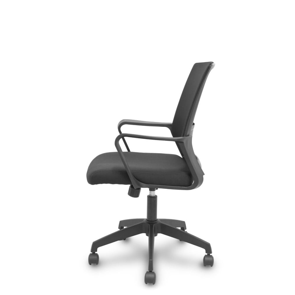 Chaise de Bureau Ergo535 Foröl NDW00RN Noir
