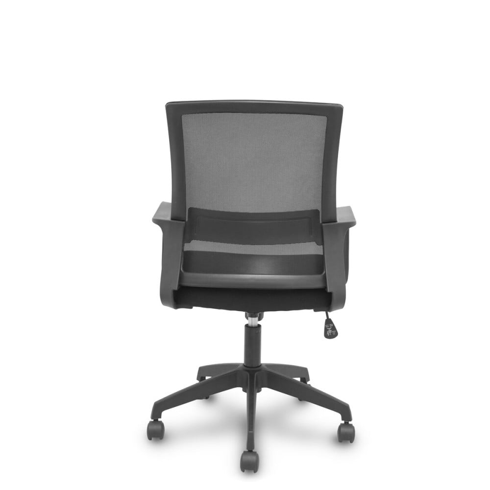 Chaise de Bureau Ergo535 Foröl NDW00RN Noir