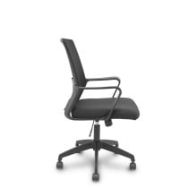 Chaise de Bureau Ergo535 Foröl NDW00RN Noir