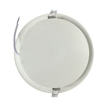 LED-Deckenstrahler EDM 31568 18 W Ø 22 x 3,2 cm 3 Stück (4000 K)