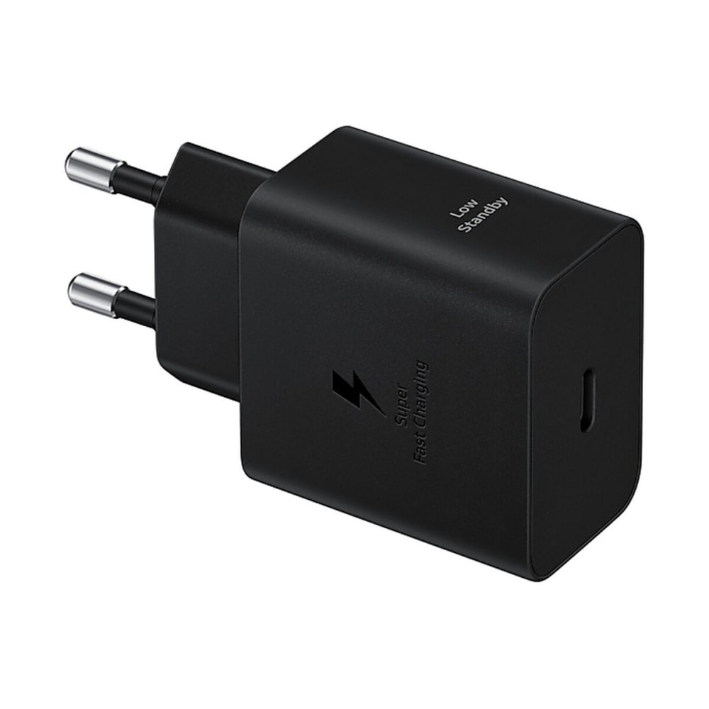 USB auf Lightning Verbindungskabel Samsung EP-T4511NBEGEU Schwarz