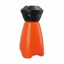 Druckzerstäuber für den Garten Stocker 2 L