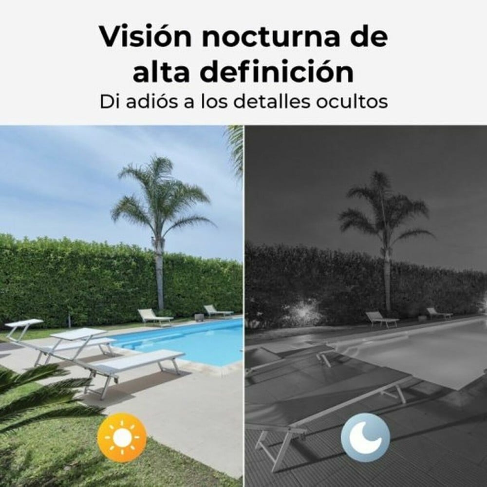 Videoüberwachungskamera Reolink P320